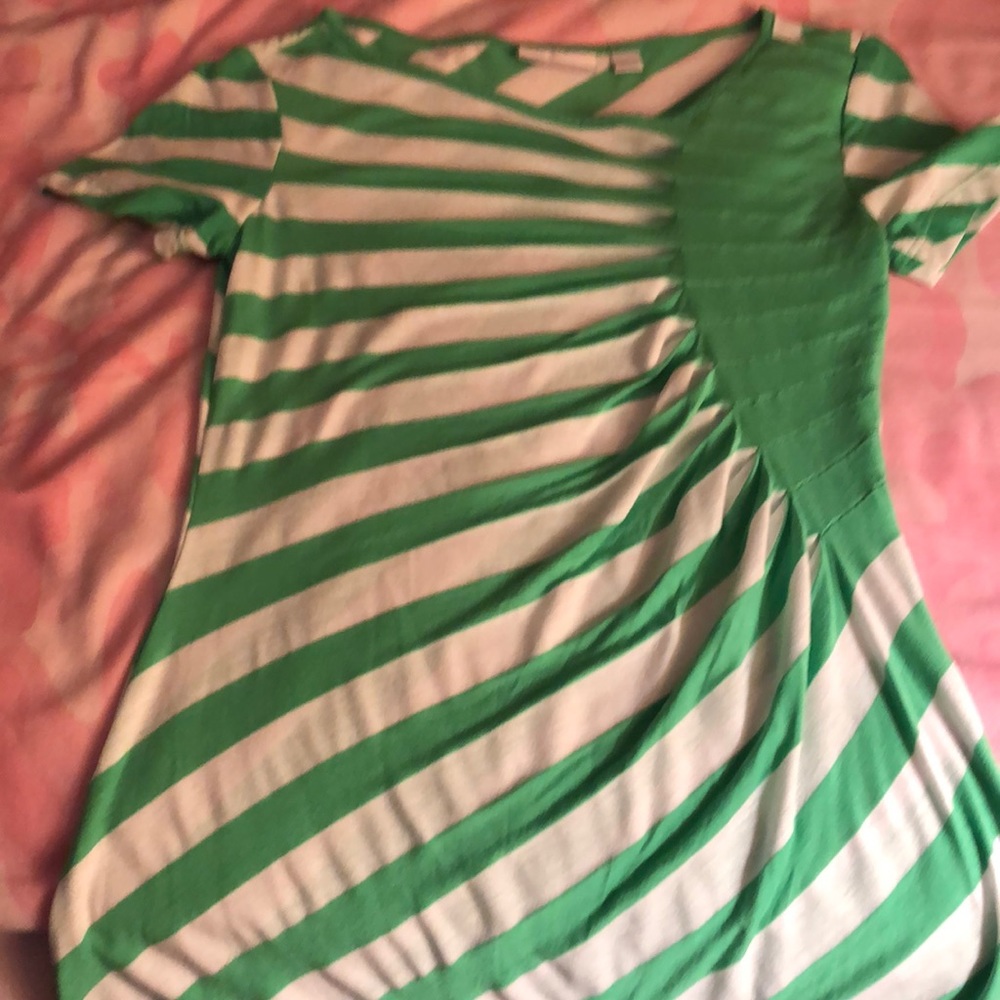 NY&Co top